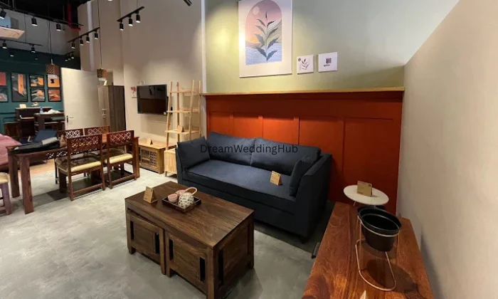 Pepperfry Pakhowal Road